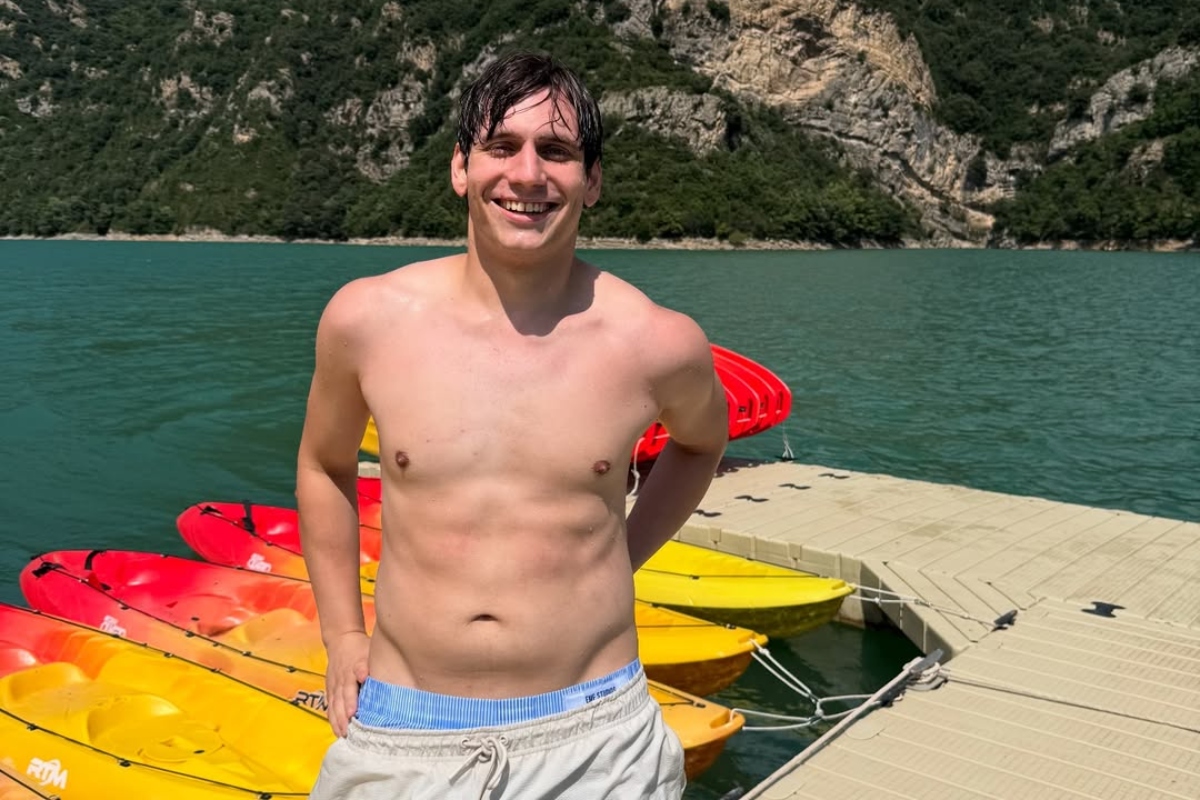 Quem era Gaspi Youtuber argentino morre em acidente aéreo no RJ 