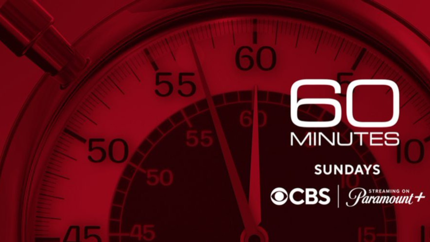 Veteranos do “60 Minutes” saem em defesa do programa