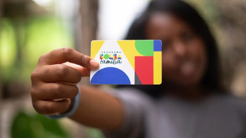 Bolsa Família de junho começa a ser pago nesta 4ª