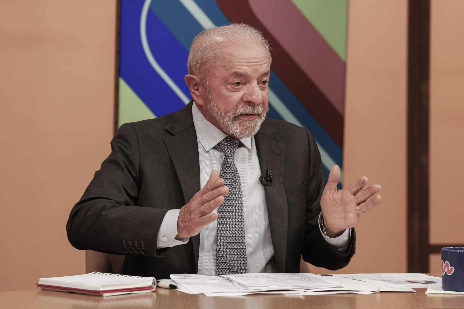 BTG/Nexus: 41% consideram governo Lula como ruim ou péssimo abc+