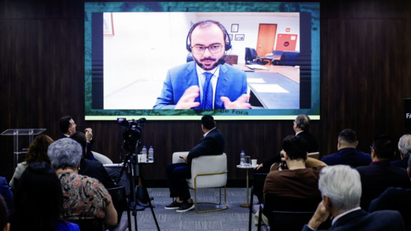 Governo apresentará texto para atualizar limites do MEI, diz ministro