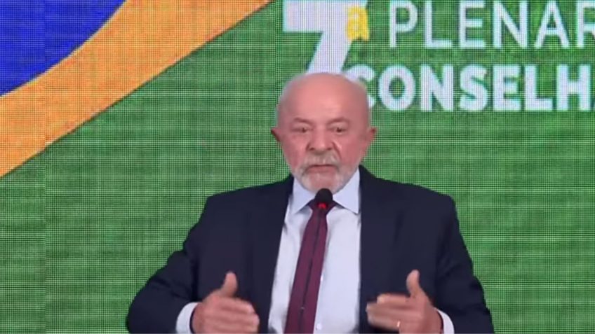 Associações policiais criticam declaração de Lula sobre delegacias