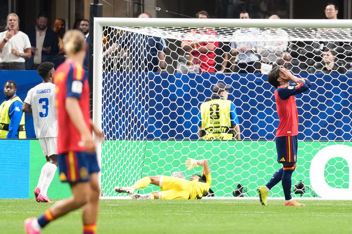 Última vez que Copa do Mundo teve quatro empates em um mesmo dia ocorreu em 1958