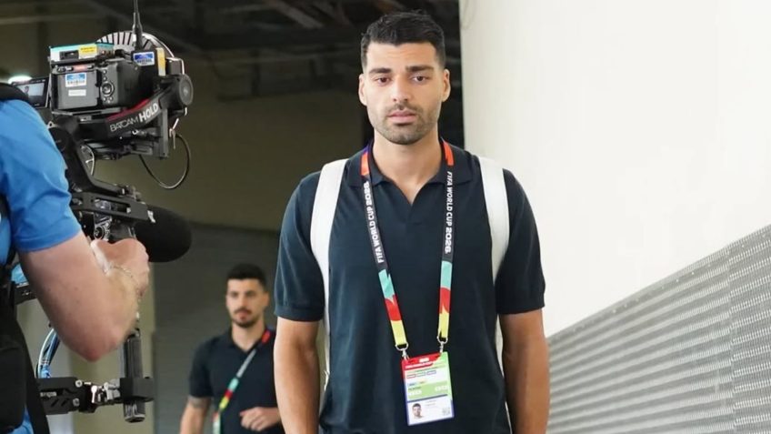 Irã enfrenta entraves para deixar EUA após empate