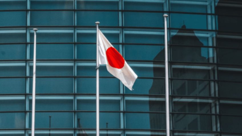 Japão eleva juros a 1%, maior nível desde 1995