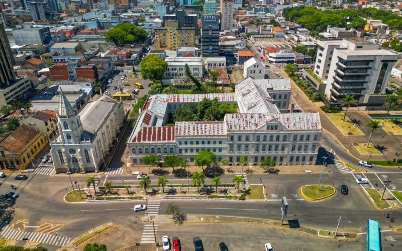 Para facilitar acesso ao REFIS 2026, Prefeitura envia 17 mil SMS abc+