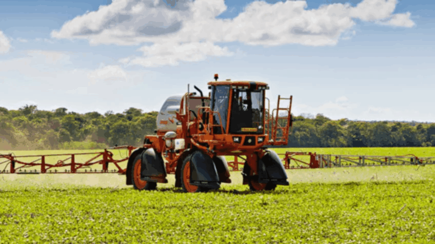 Produção agropecuária deve cair 4,6% em 2026, diz governo