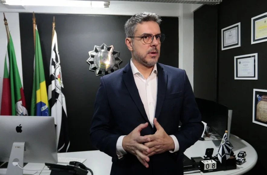 Morte de pastor evangélico é investigada como suspeita de envenenamento em Canoas abc+