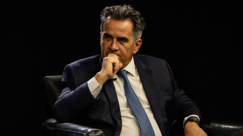 PF diz que Vorcaro e Nogueira tinham “convergência de interesses ilícitos”