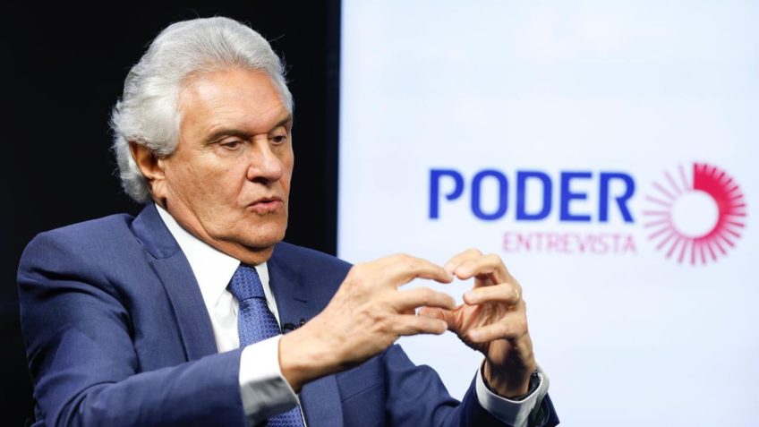 Caiado diz que transição após fim da escala 6 X 1 deve ser maior