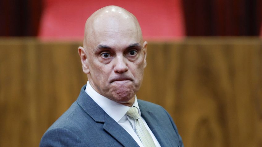 Advogado diz que Moraes perdeu prazo em processo nos EUA