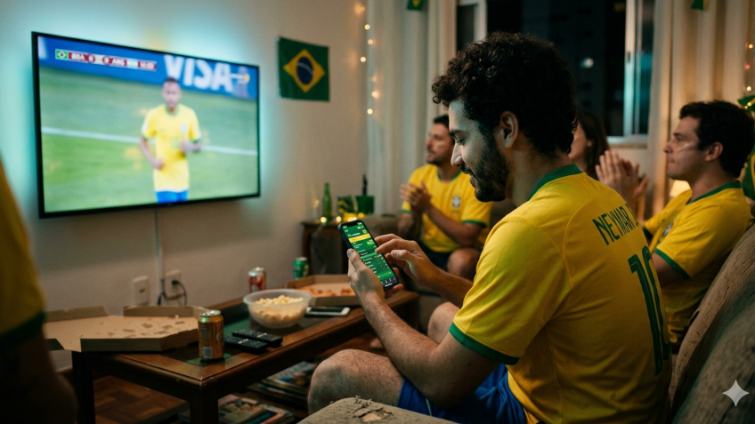 Página não encontrada Poder360