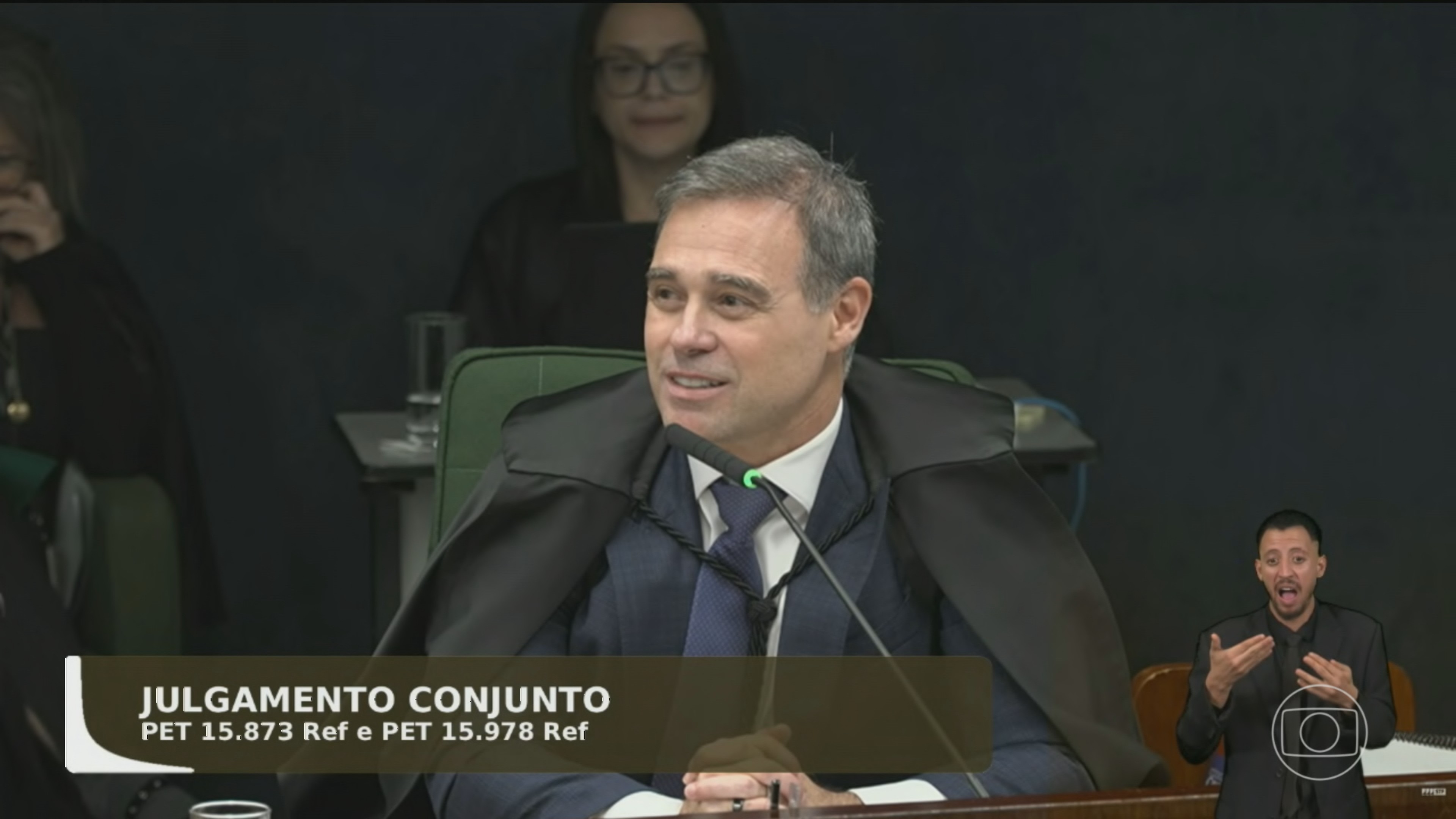 Caso Master no Supremo: decisão da Segunda turma escancara tensão G1