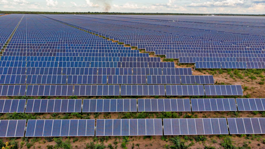 ONS projeta mais cortes por excesso de energia, diz diretor