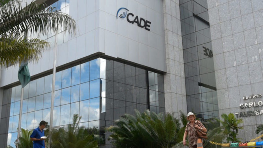 Cade propõe condenar 34 empresas por cartel ferroviário de R$ 9,6 bi