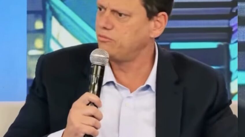 Com ressalvas, TCE-SP aprova contas de 2025 do governo Tarcísio