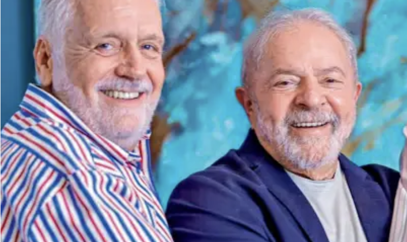 Paulo Pimenta diz confiar na inocência de Jaques Wagner no caso Master