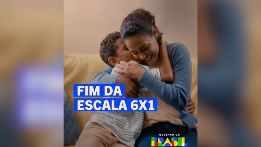 MP junto ao TCU pede investigação sobre campanha da escala 6 X 1