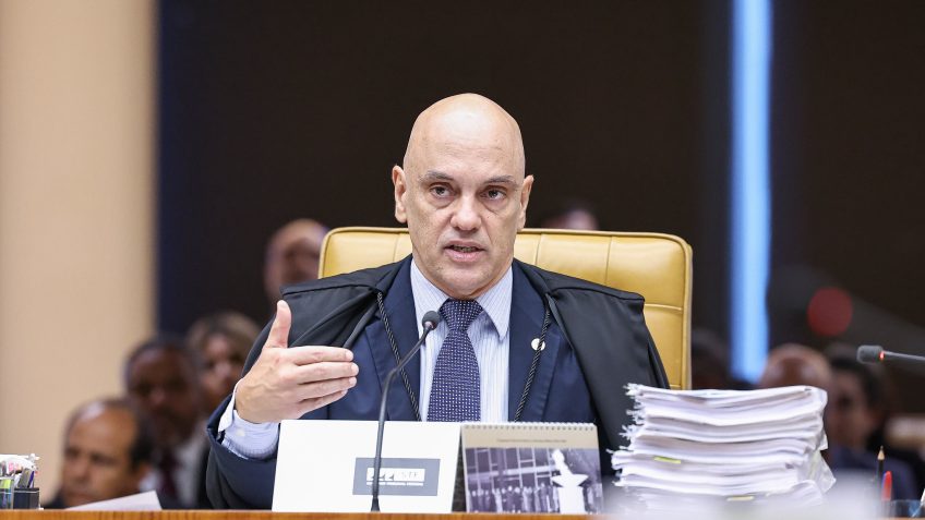 STF anula absolvição de acusado por estupro de Mariana Ferrer