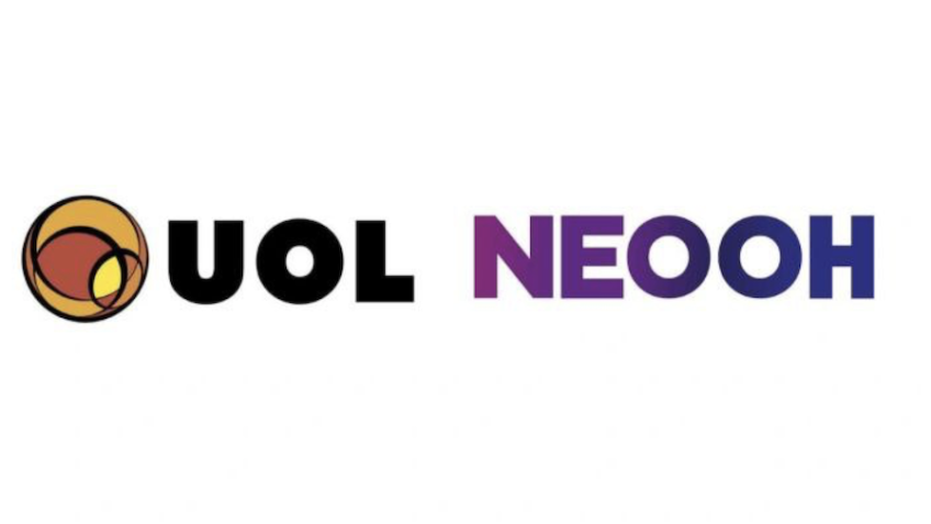 UOL compra 29% da Neooh, empresa de propaganda em áreas públicas