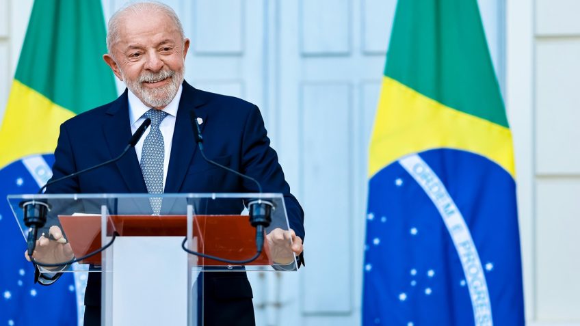Governo comemora acordo entre EUA e Irã