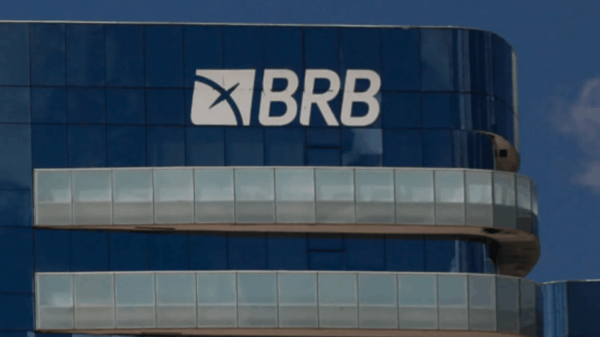 Operação mira Banco de Brasília, governo do DF e PicPay