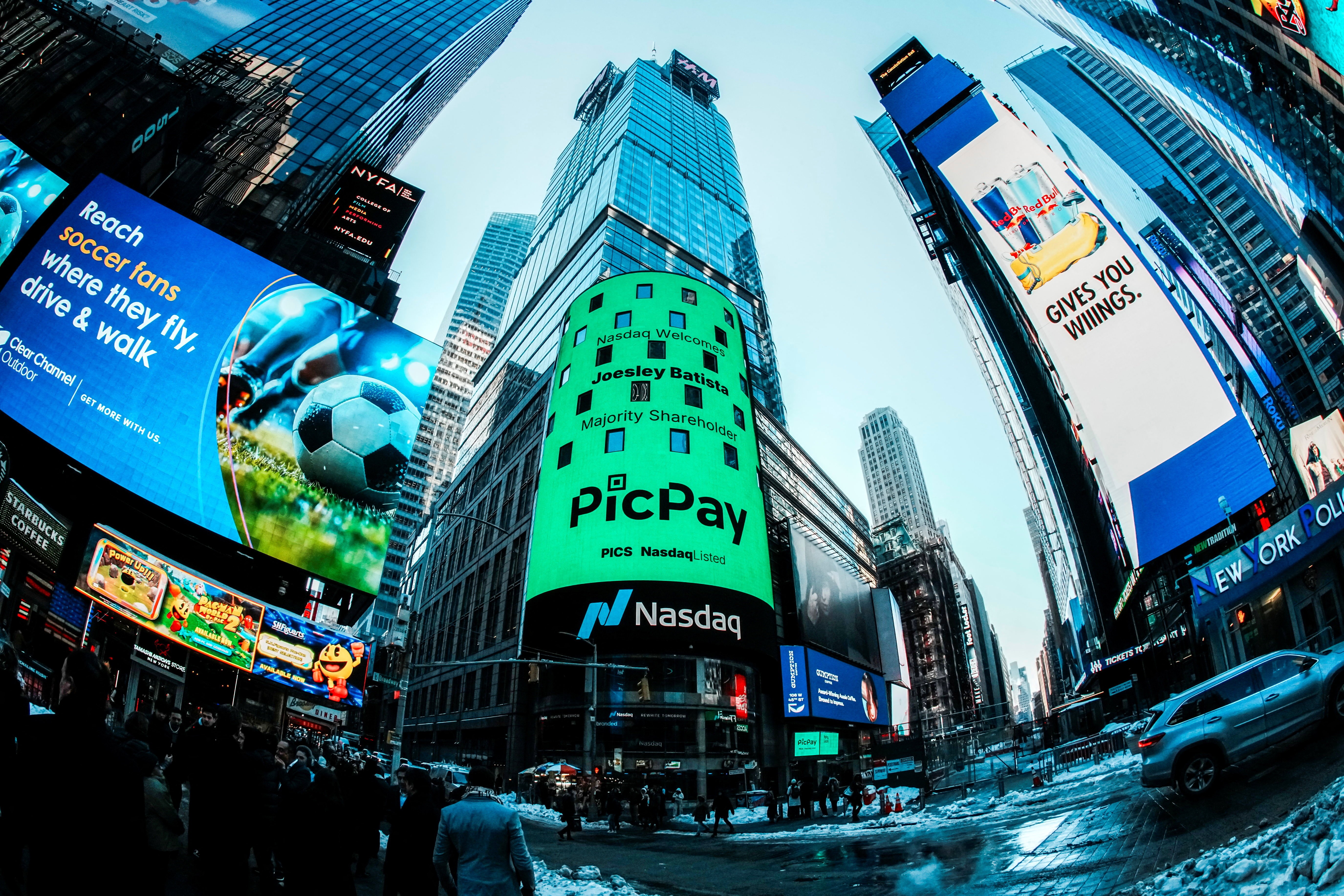 O que é o PicPay, banco digital alvo de operação no DF G1