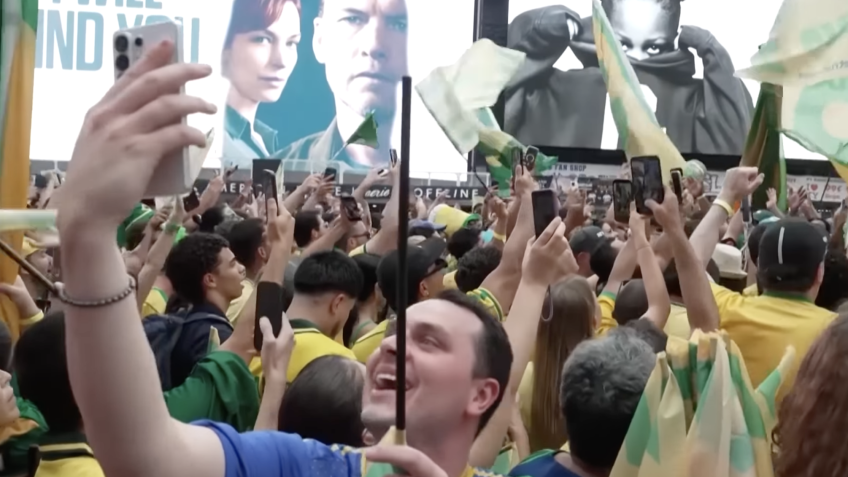 Rene Salviano Copa: atenção vai além da Fifa