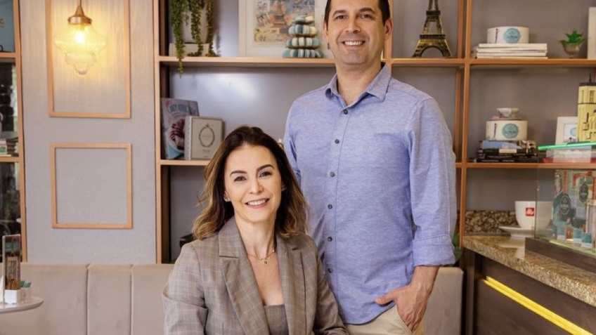 Casal cria marca de macarons com R$ 50.000 e hoje fatura R$ 20,1 mi