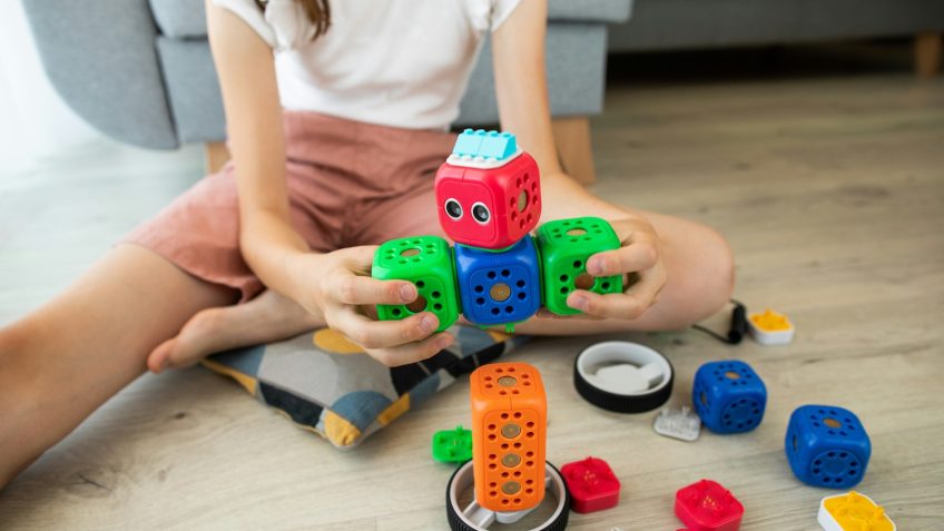 Estudo associa cromossomo X inativo a menor taxa de autismo