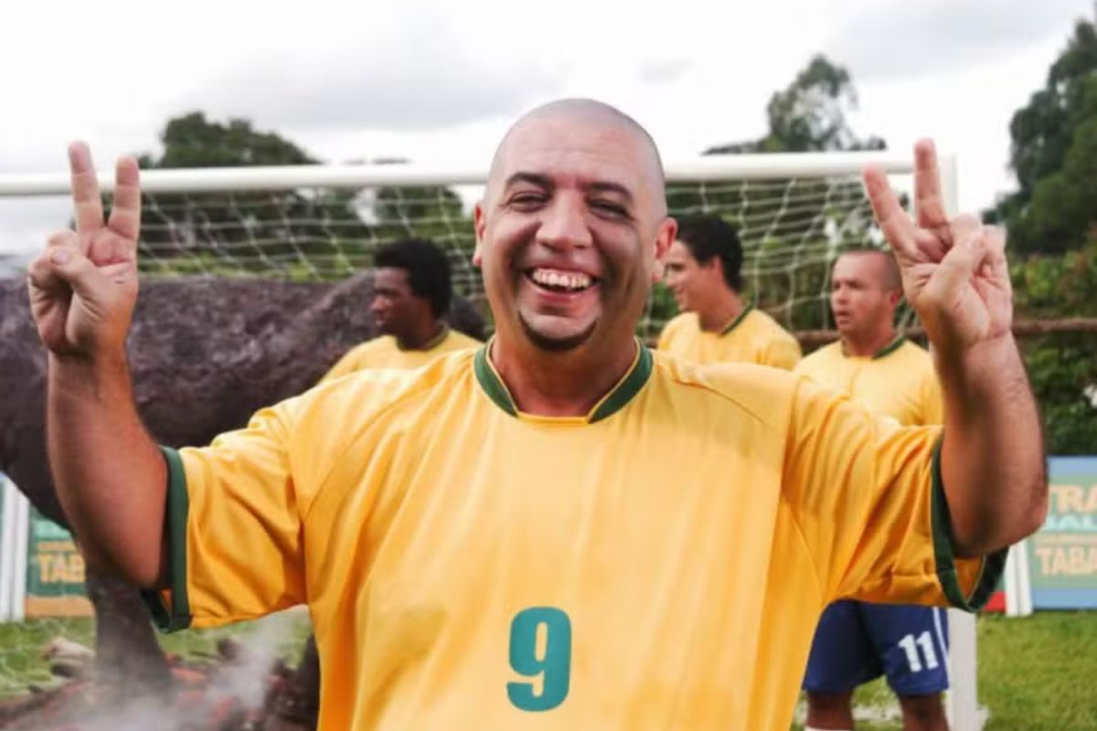 Vinte anos sem Bussunda. Relembre morte trágica do humorista durante Copa do Mundo 