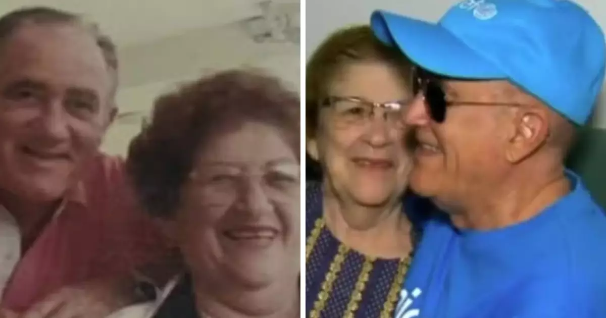 Morre Maria Ivete, irmã do ator e comediante Renato Aragão