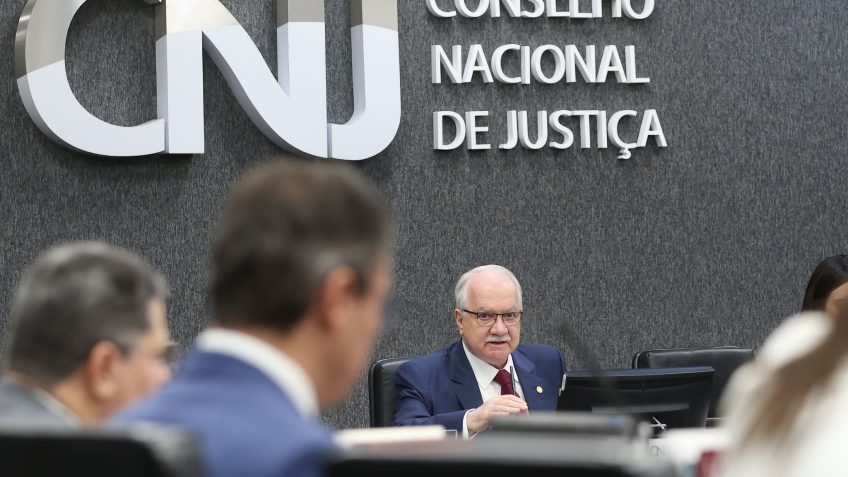 CNJ pauta norma que acaba com aposentadoria compulsória nesta 3ª