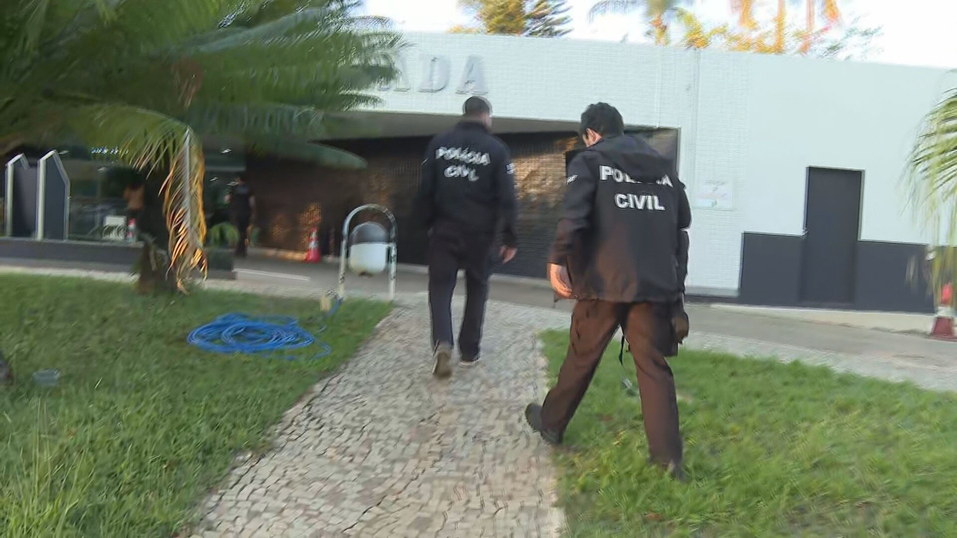 Grupo é suspeito de descontos irregulares em 3,5 mil contas do BRB G1