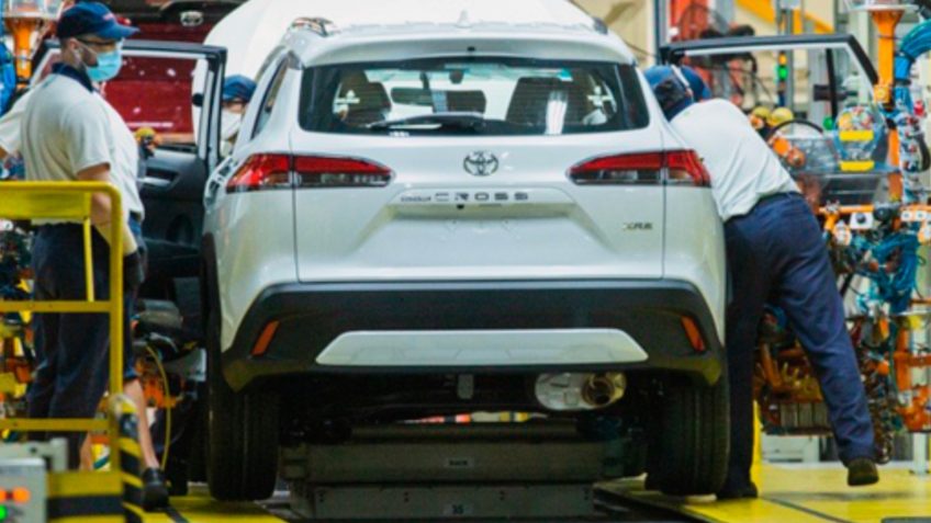 Evandro Maggi As condições para o futuro do setor automotivo brasileiro