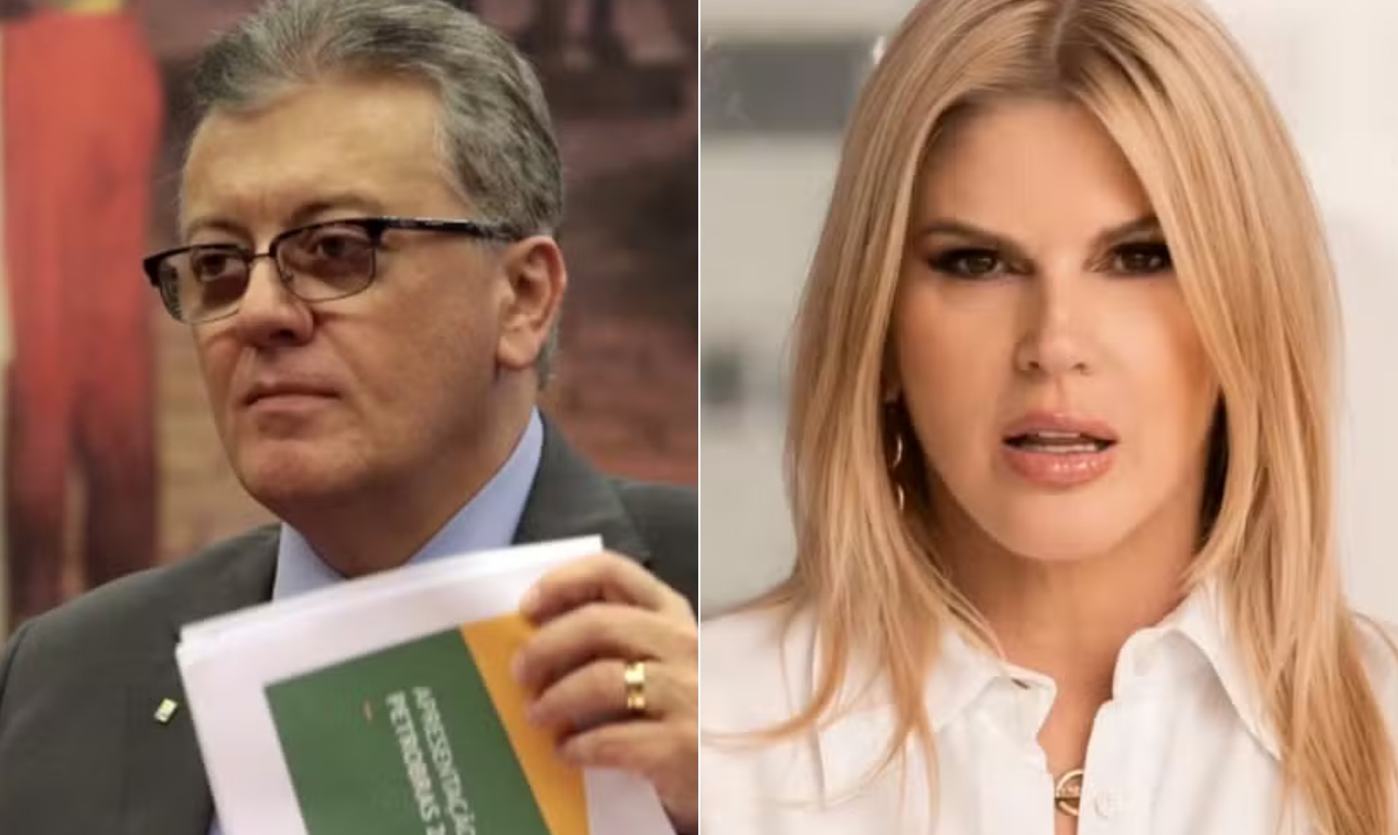 Digimais: CEO de banco de Edir Macedo presenteou socialite Val Marchiori com Porsche relembre
