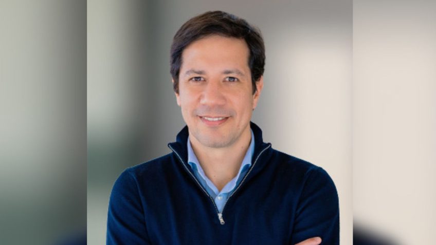 Brasileiro Rafael Oliveira assume como CEO global da Heineken