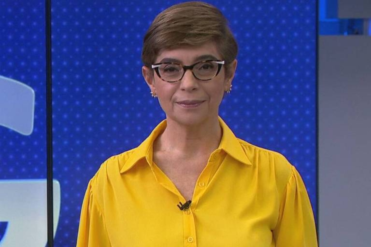 Jornal da Globo dispara e alcança melhor desempenho do ano 
