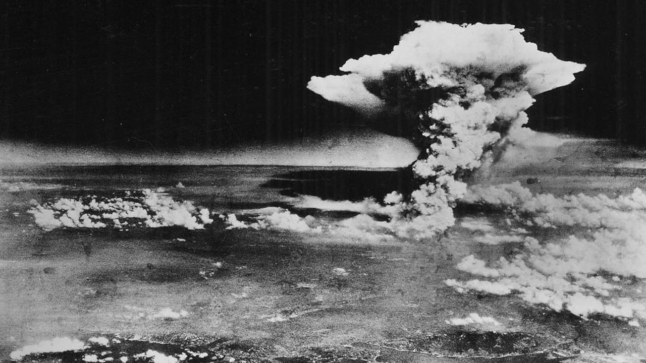 Memórias de sobrevivente de Hiroshima foram encontradas em arquivos dos EUA - Aventuras na História