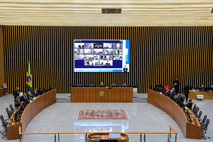 STJ tem maioria para exigir prova patrimonial de empresas