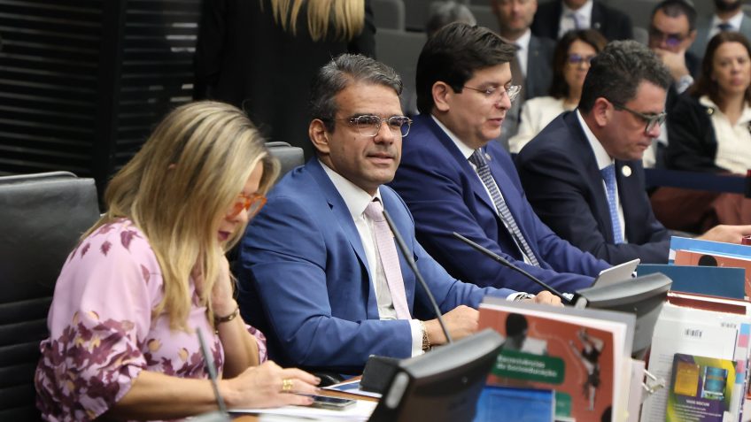 Sem aposentadoria compulsória, CNJ julga 1º pedido de demissão de juiz