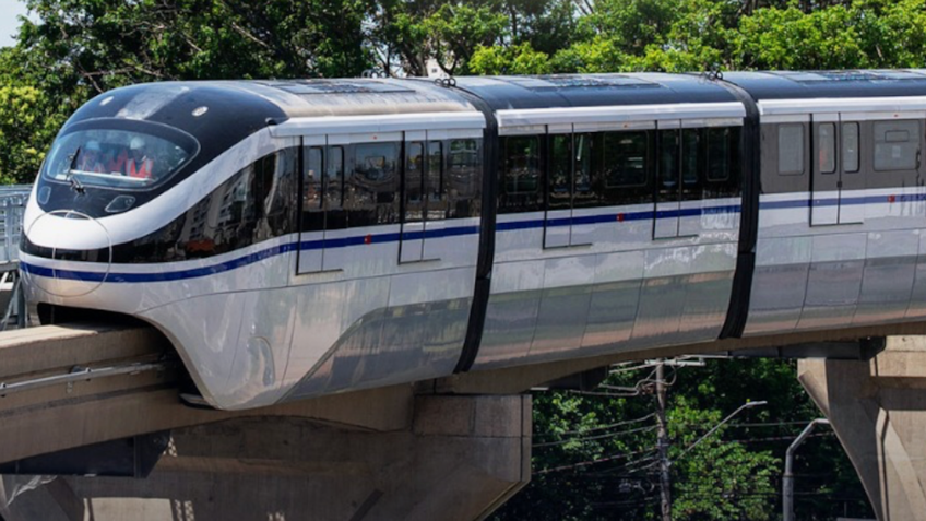 Metrô de São Paulo acelera expansão e conecta novas regiões