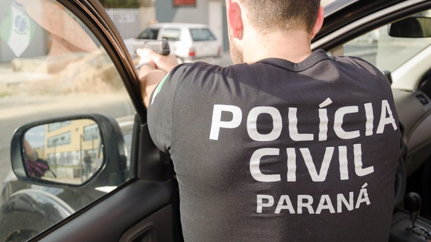 Operação mira crimes de pedofilia no DF e em 7 Estados
