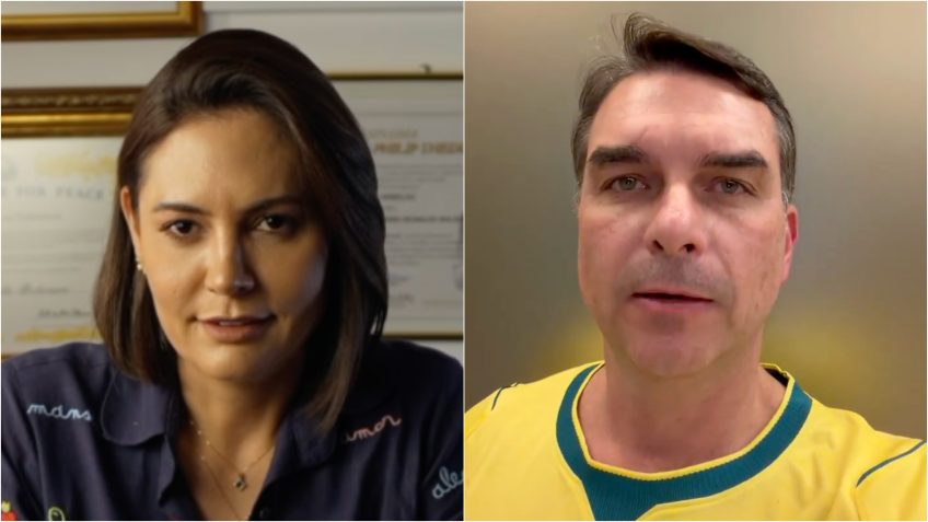 Mario Rosa Michele deveria ser coerente e sair ou ser saída imediatamente do PL