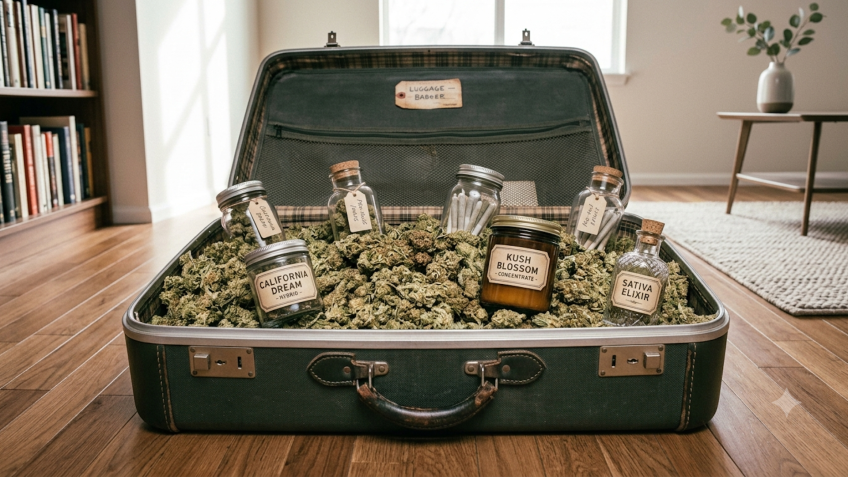 Anita Krepp Anvisa libera cannabis na bagagem de turistas da Copa
