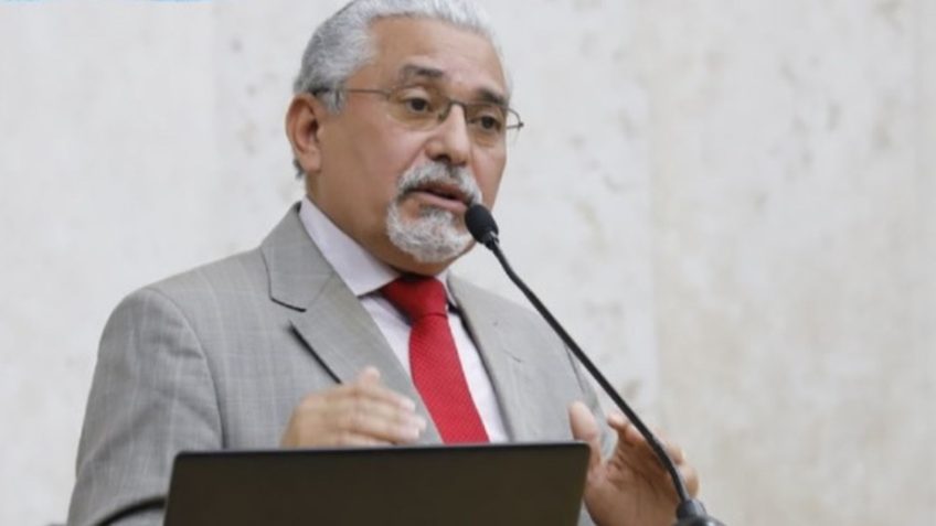 Vereador do PT foi condenado à morte pelo PCC, diz polícia