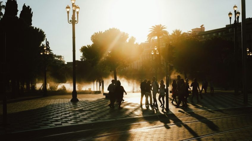 Ação humana intensifica calor extremo na Europa, diz estudo