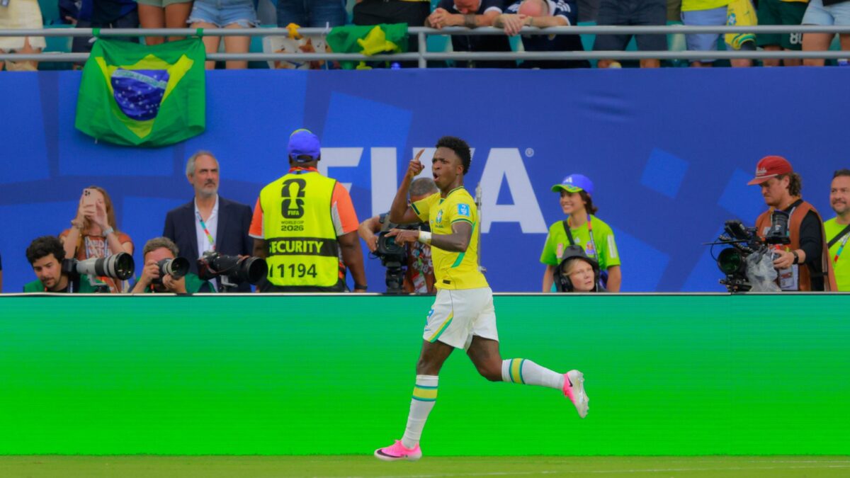 Mata-mata da Copa 2026: Quem Será o Adversário do Brasil na ...