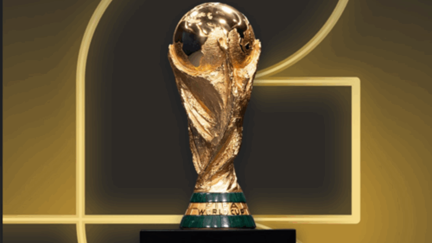 Marca da Copa do Mundo chega a US$ 5,2 bilhões, diz consultoria
