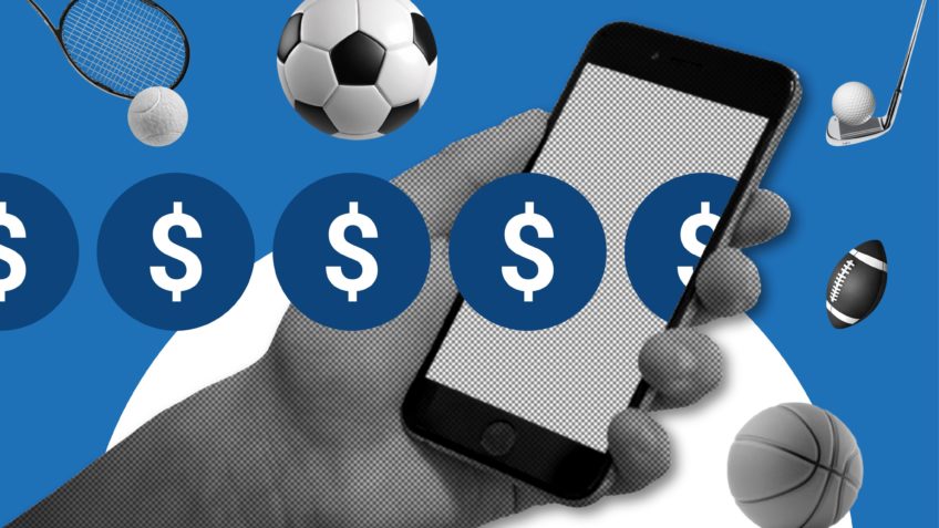 Debate sobre bets migra da legalização para novas restrições